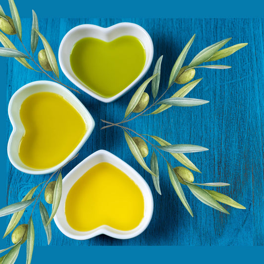 Buyers Guide to Choosing the Right Olive Oil - Rallis Natural Living Blog