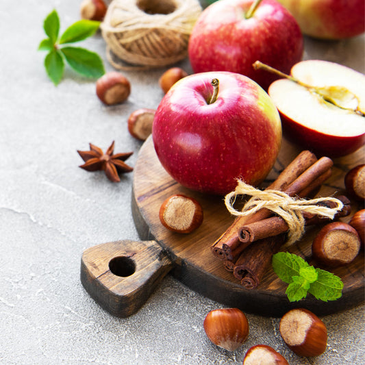 Foods that Boost your Mood by Rallis Natural Living
