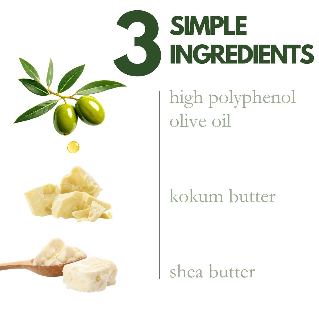COMING SOON! Body Butter | Unscented | Sensitive Skin | Family-Friendly Hydration