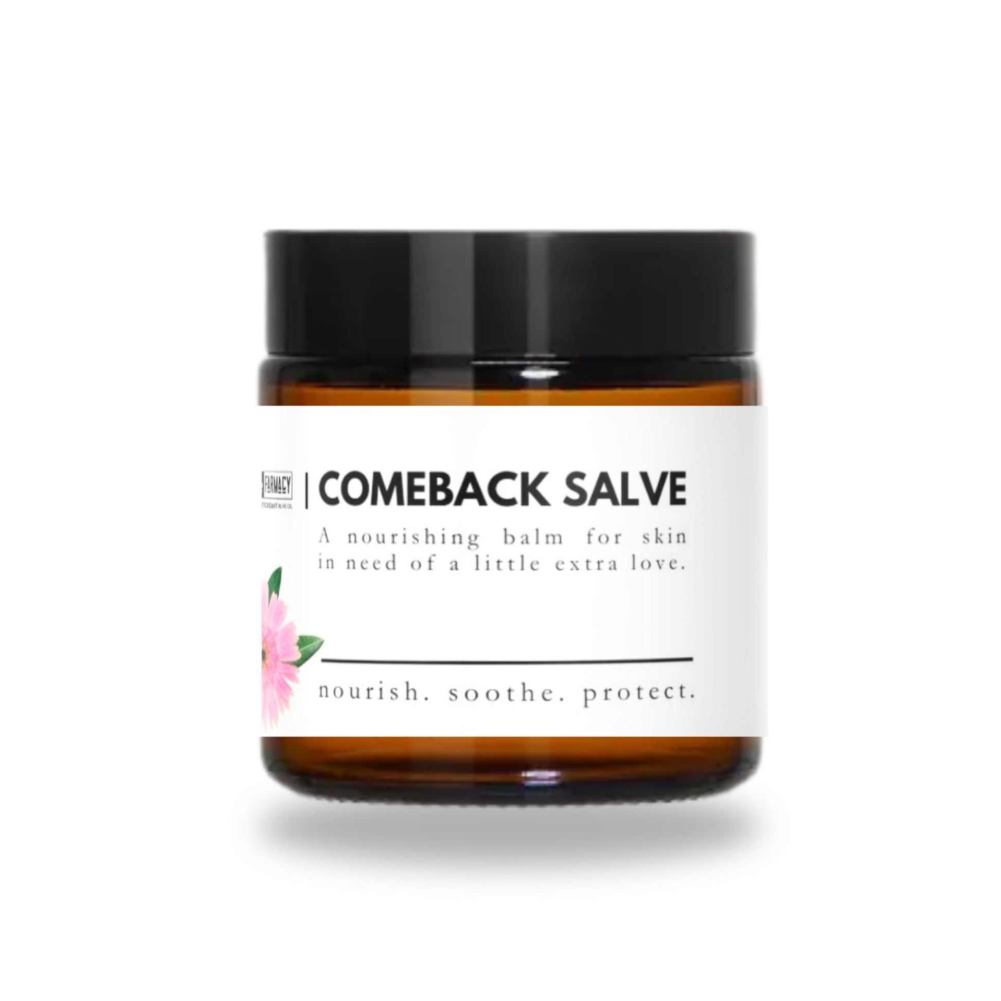 Formulated for vulnerable skin types