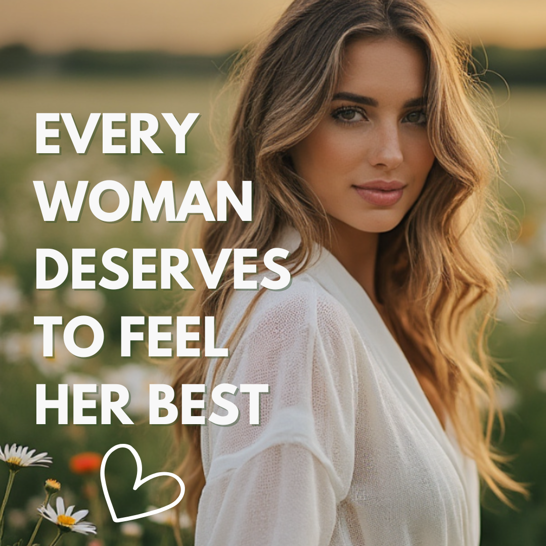 Down There Care | Natural Intimate Care Balm | Comfort and Moisture