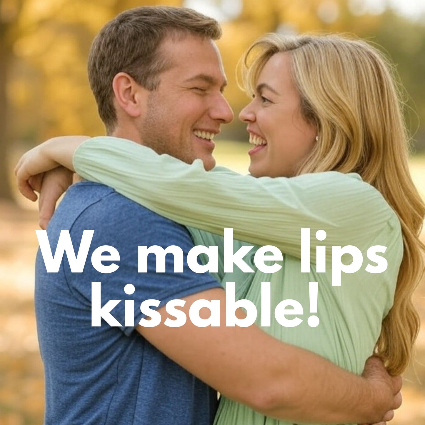 Natural Lip Balm