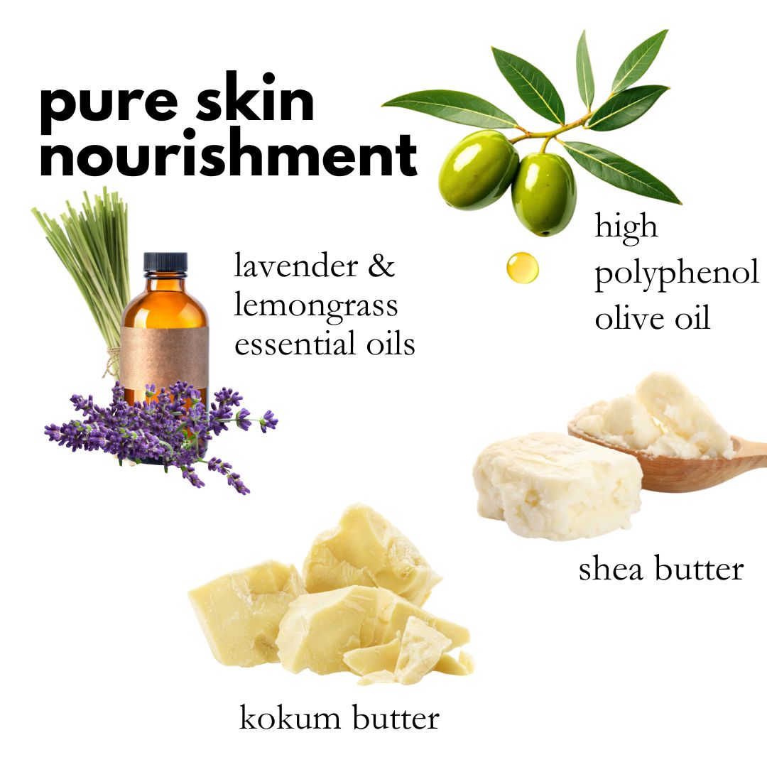 Whole Food Skincare