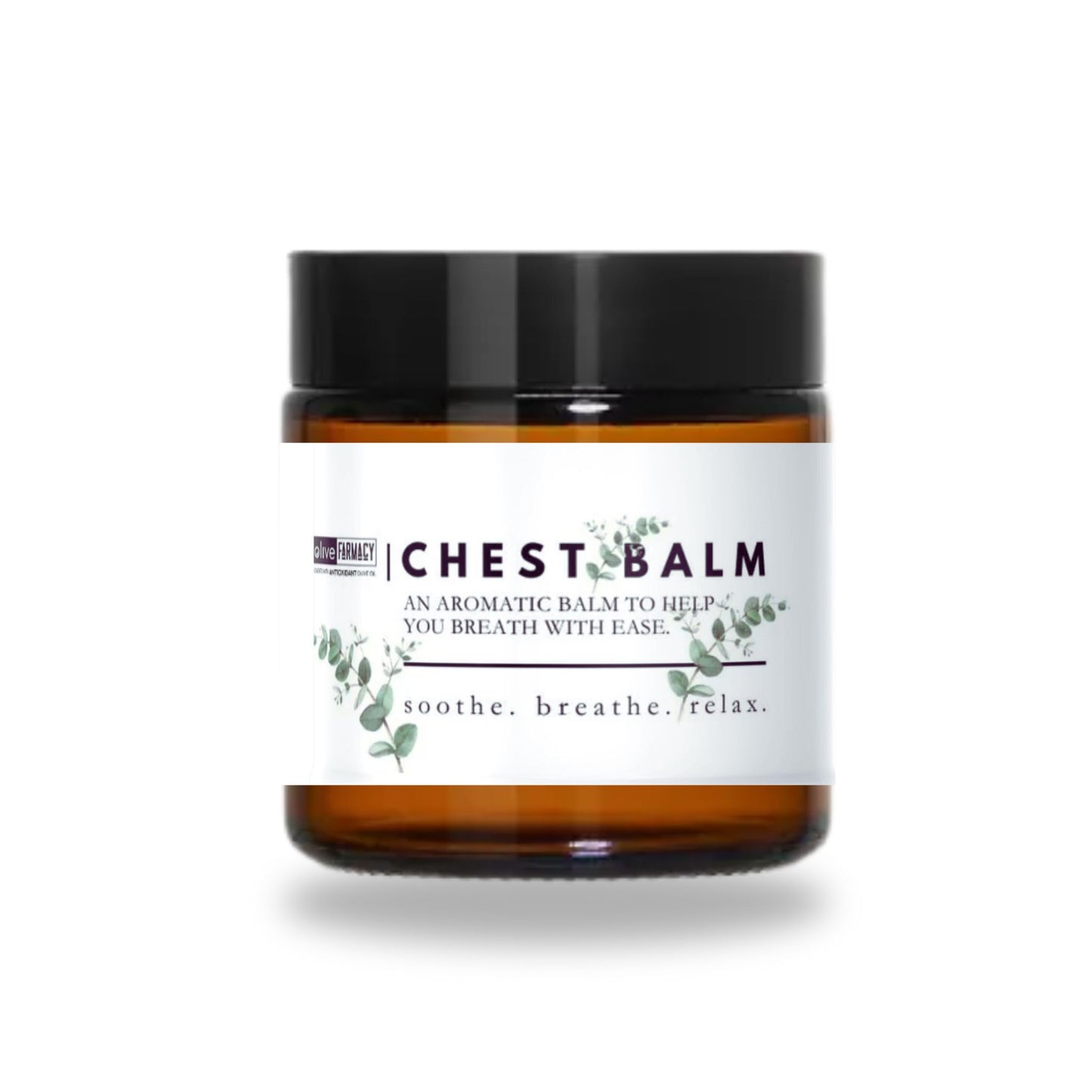 Breathe Easy - Aromatherapy