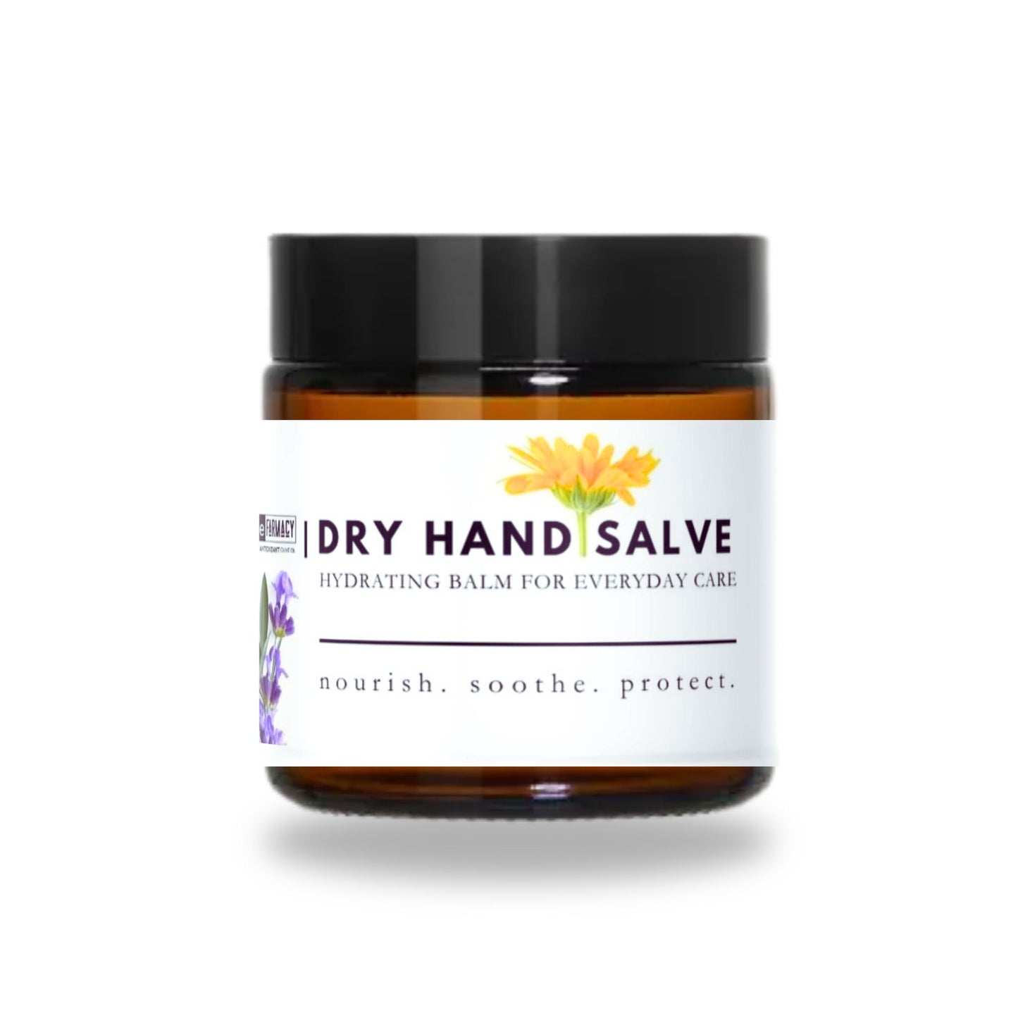 Healing Balm for Hard Working Hands