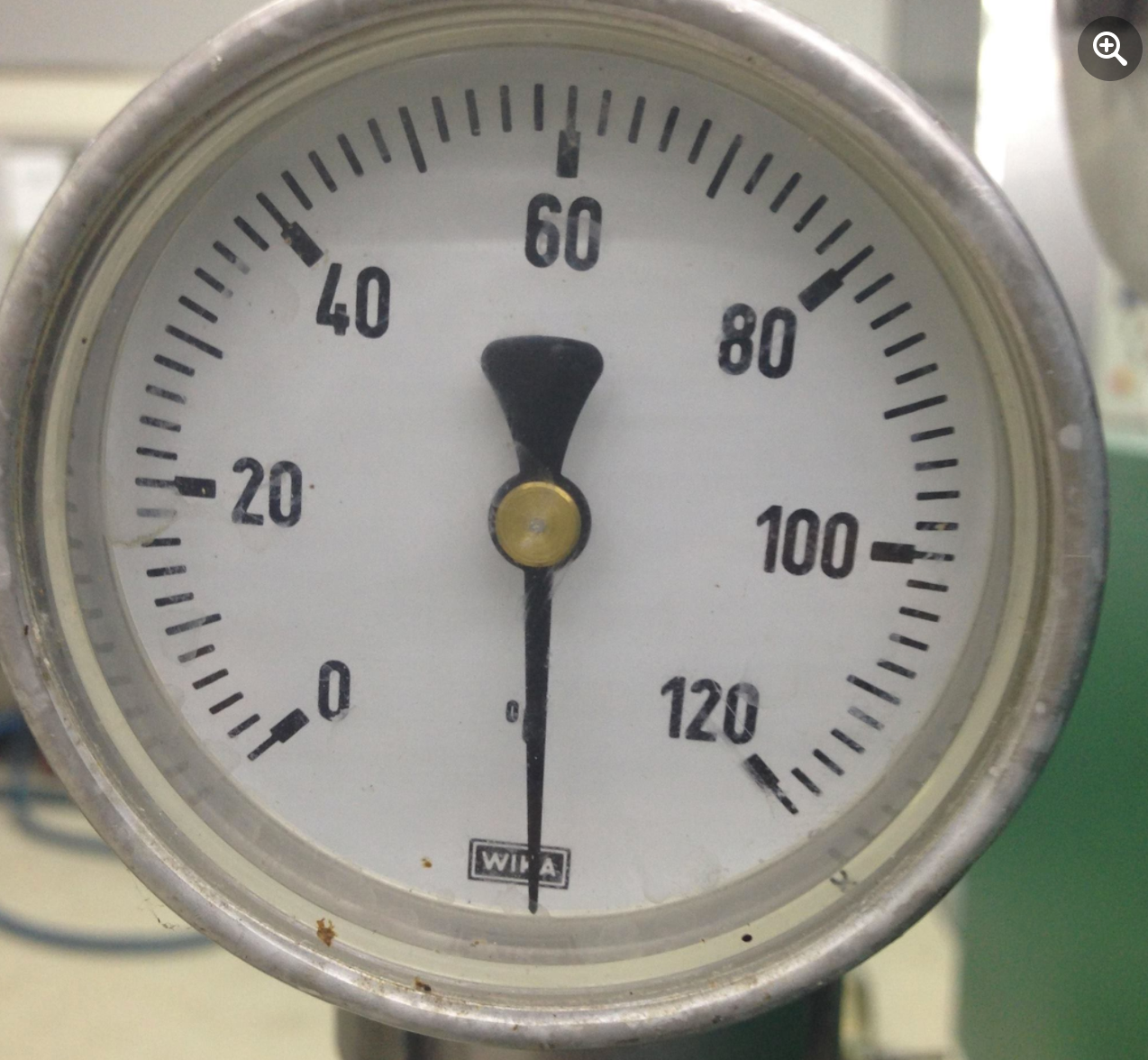 olive oil press thermometer, pressed below zero, rallis olive oil, ice pressed olive oil