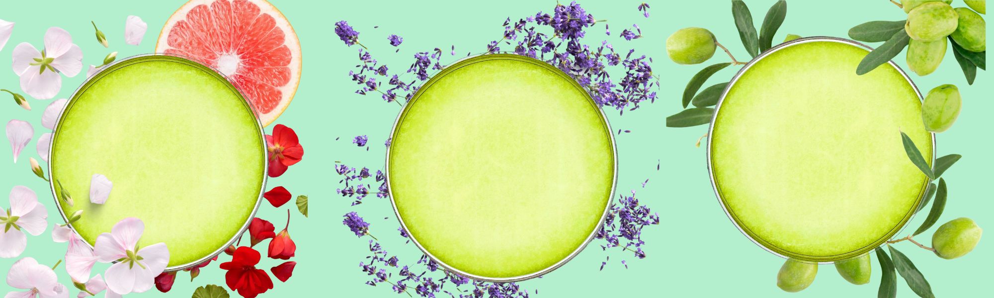 Olive Farmacy Natural Olive Oil Skincare