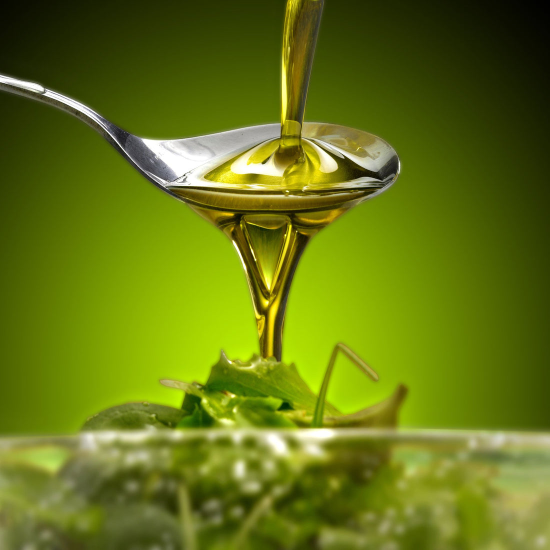The Benefits of High Polyphenol Olive Oil - Rallis Olive Oil