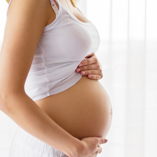 Natural Birth Preparation: Benefits of Olive Oil and Vaginal Restoration for a Smooth Childbirth - Rallis Olive Oil USA