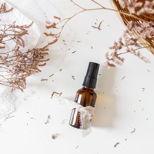 Say Goodbye to Toxic Scents! Discover the Secret to Naturally Beautiful Home Fragrance! - Rallis Olive Oil USA