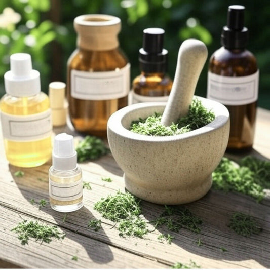Censorship of Natural Products