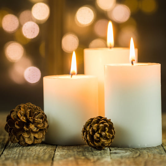 how to choose the right candle