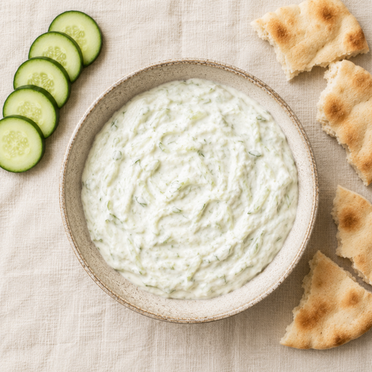 Tzatziki