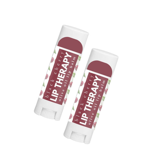 Black Cherry Lip Balm