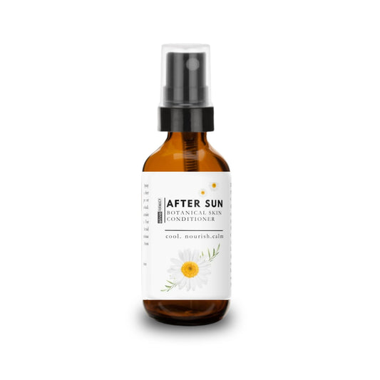 Olive Farmacy - After Sun