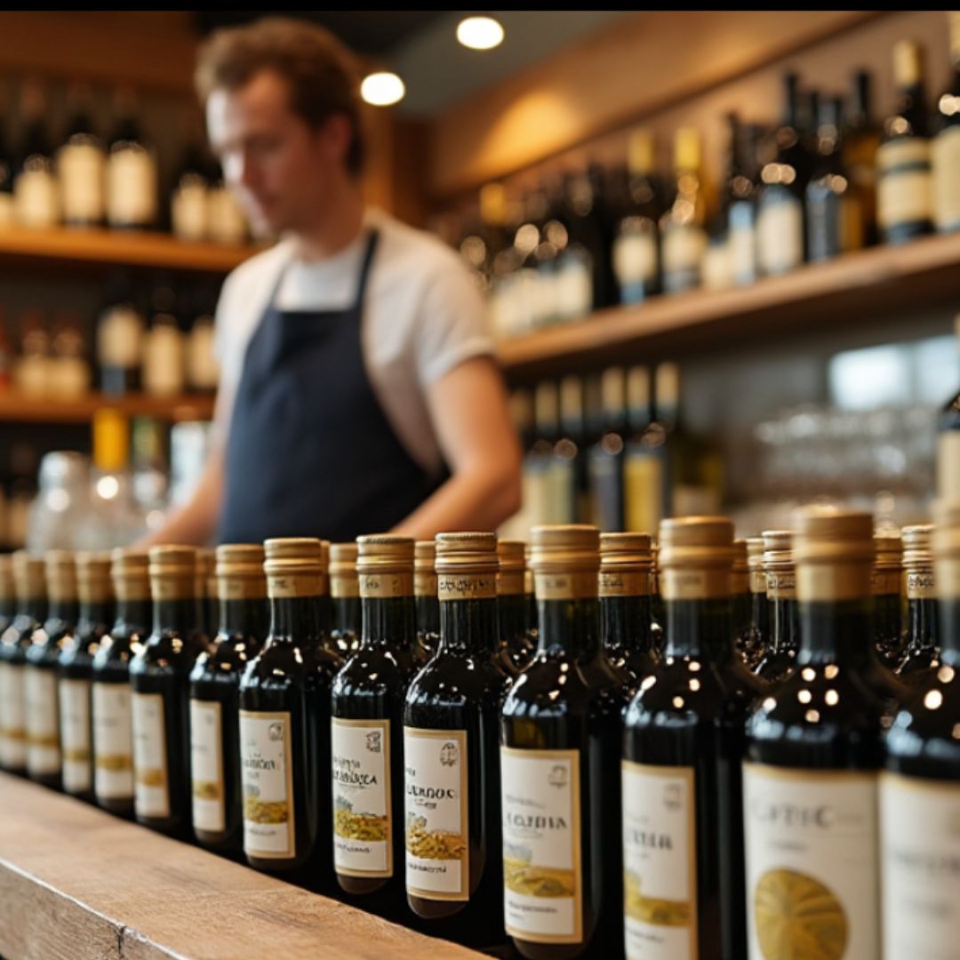 Private Label Options for Small Business. 