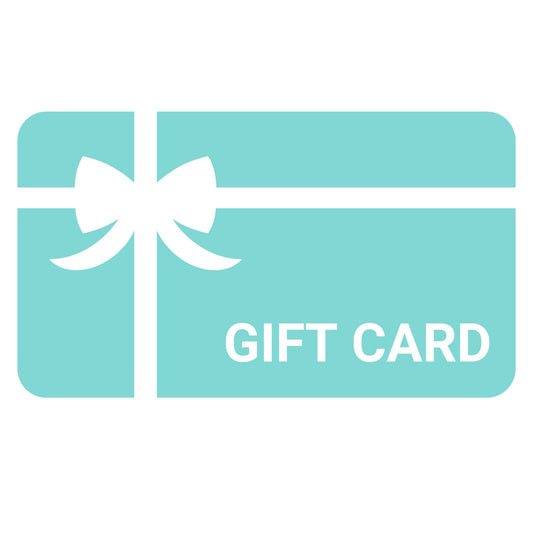 Rallis Gift Card - US Store Only