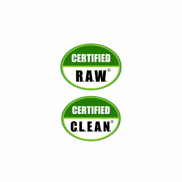  Certified RAW Certified Clean Olive Oil 